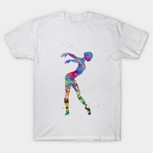 Ballet dancer T-Shirt